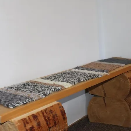 شقة فندقية Gaestehaus Alpvital 3*