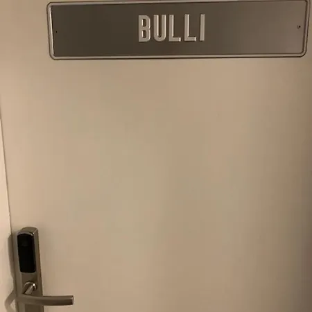 Gaestehaus Alpvital 3*