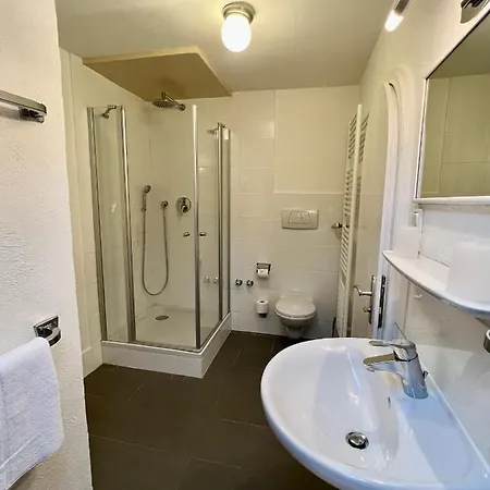 Gaestehaus Alpvital 3* 克莱斯