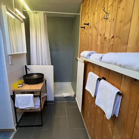 Gaestehaus Alpvital 3*