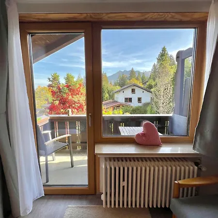 Gaestehaus Alpvital 3* كلايس