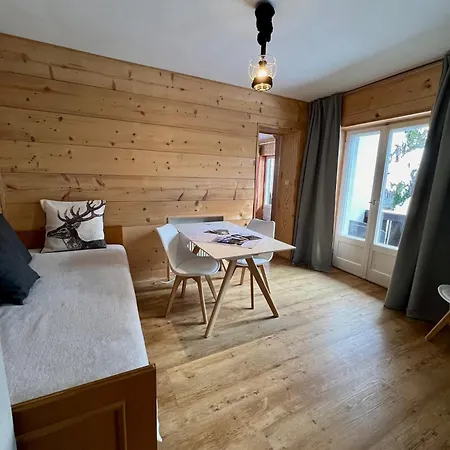 Gaestehaus Alpvital شقة فندقية