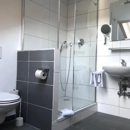 شقة فندقية Gaestehaus Alpvital