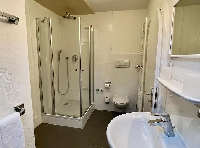 Gaestehaus Alpvital 3* كلايس