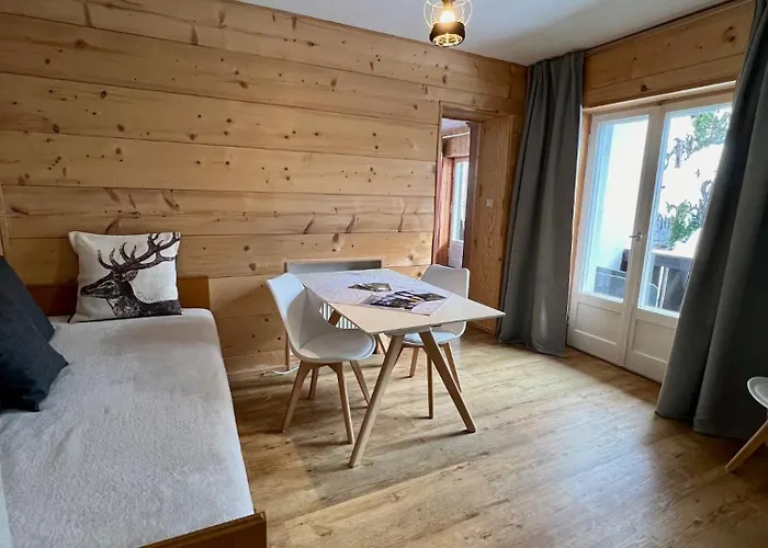 Gaestehaus Alpvital شقة فندقية