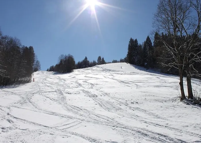 Gaestehaus Alpvital 3*