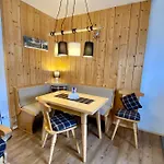 アパートホテル Gaestehaus Alpvital 3*