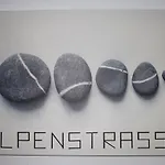アパートホテル Gaestehaus Alpvital クレー