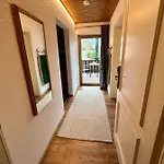 Gaestehaus Alpvital