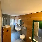 アパートホテル Gaestehaus Alpvital クレー