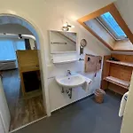 アパートホテル Gaestehaus Alpvital クレー