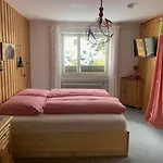 アパートホテル Gaestehaus Alpvital クレー