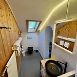 アパートホテル Gaestehaus Alpvital 3*