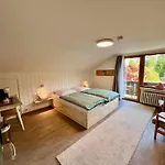 Gaestehaus Alpvital アパートホテル クレー