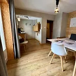 アパートホテル Gaestehaus Alpvital クレー