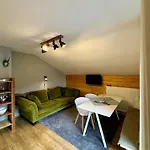 Gaestehaus Alpvital クレー
