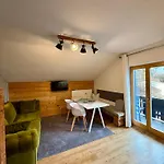 Alpvital Aparthotel Klais