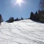 Gaestehaus Alpvital 3*