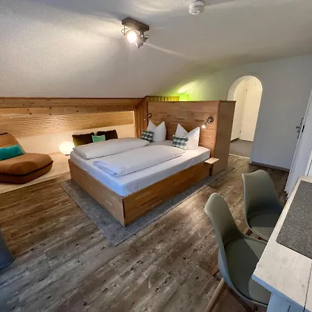 Alpvital Aparthotel Klais