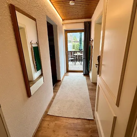 Gaestehaus Alpvital