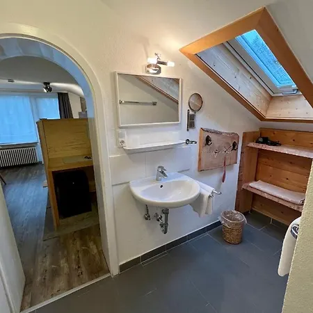 Aparthotel Alpvital Klais