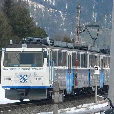 Gaestehaus Alpvital