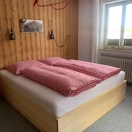 Gaestehaus Alpvital 3* Klais