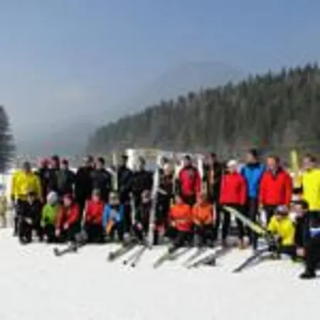 Aparthotel Gaestehaus Alpvital Klais