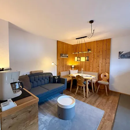 Gaestehaus Alpvital 3* Klais