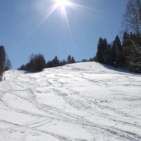 Gaestehaus Alpvital 3*