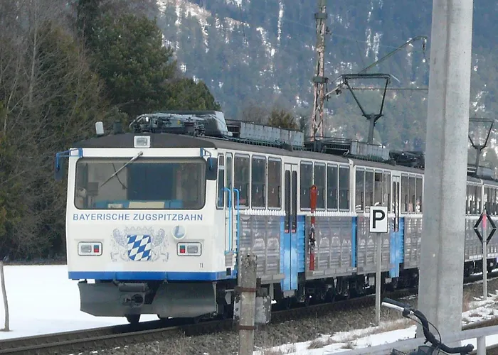 Gaestehaus Alpvital