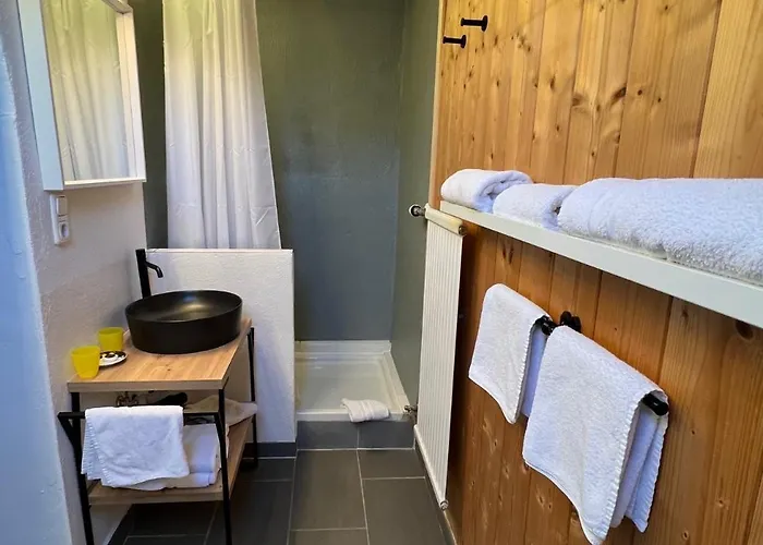 Gaestehaus Alpvital 3*
